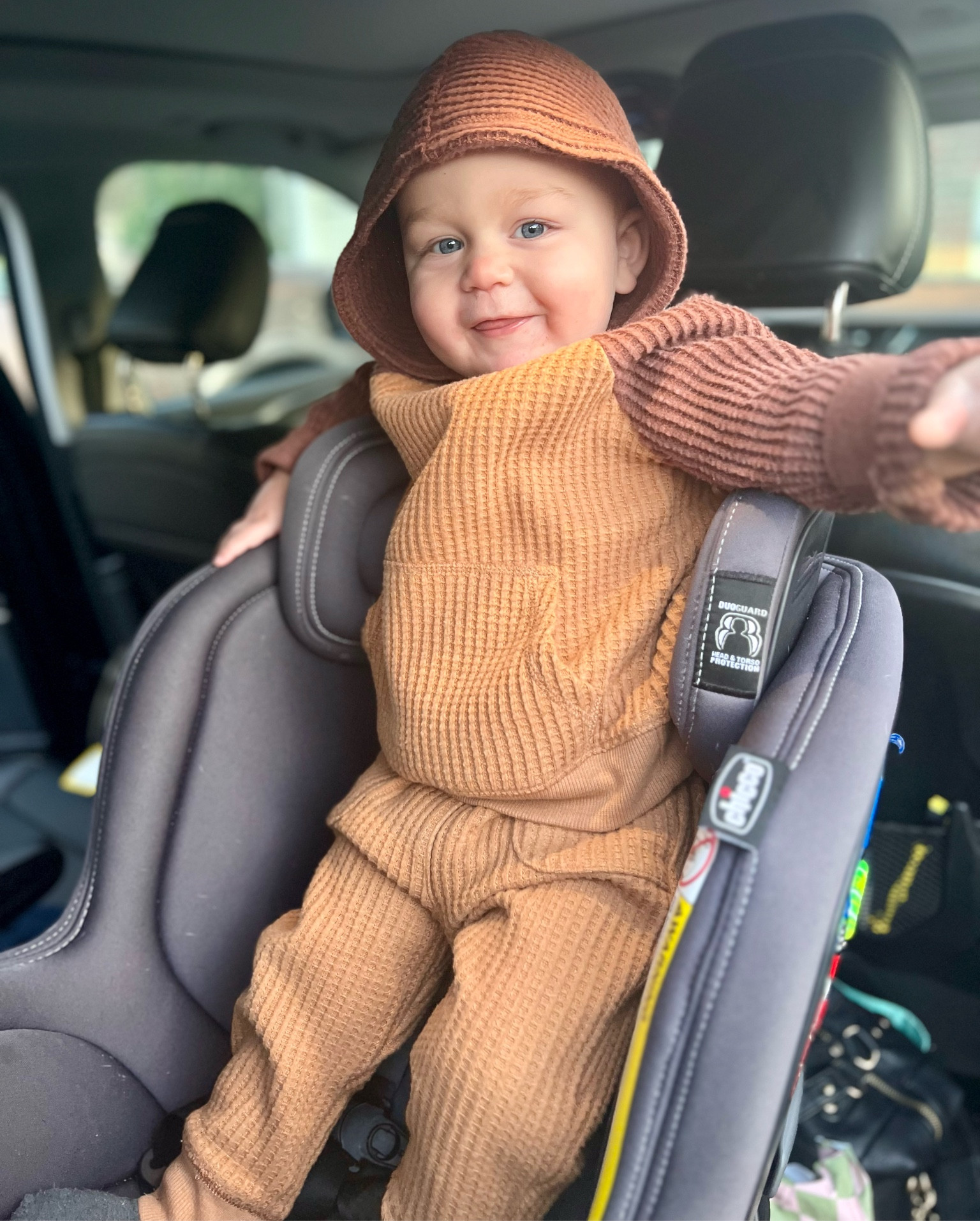 Obsessed with these target toddler sets!! Perfect for colder weather! They are so soft and thick! 

#LTKkids #LTKbaby #LTKSeasonal