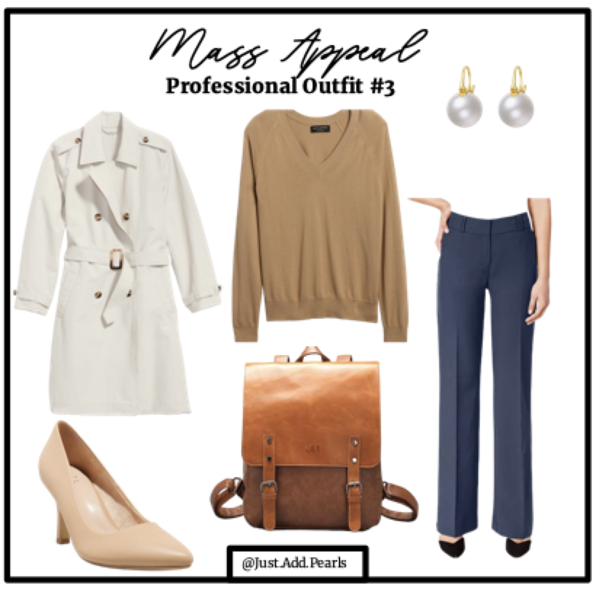 Recently featured on WWLP 22 news Mass Appeal 

#LTKstyletip #LTKworkwear #LTKcurves