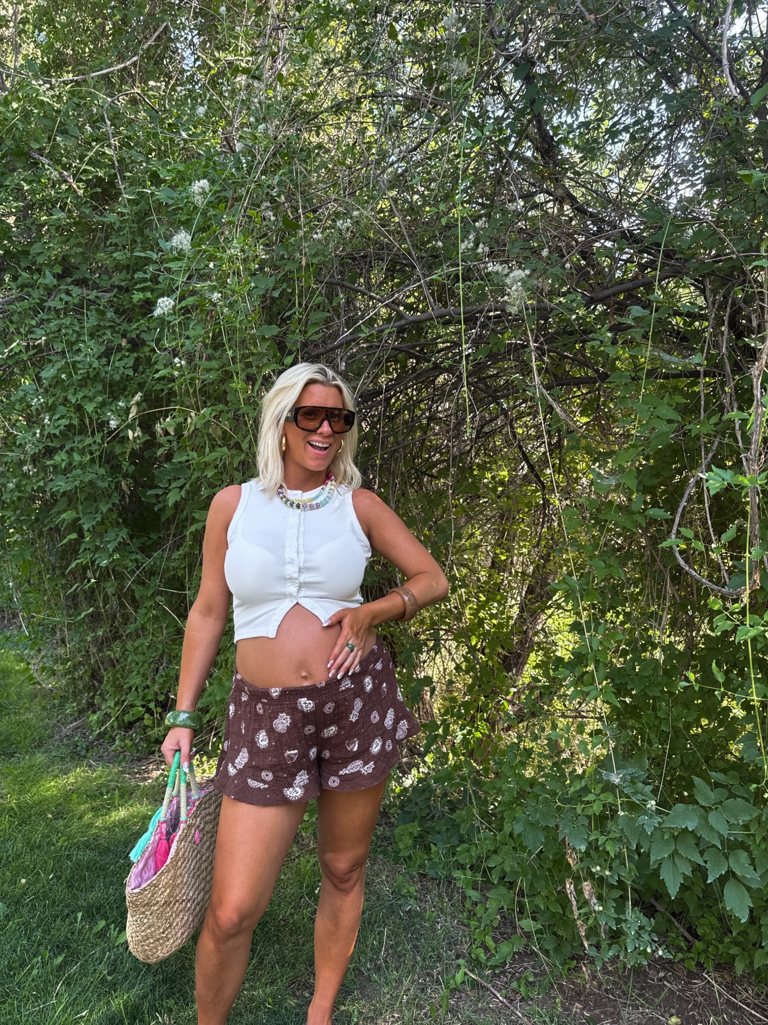 #LTKBump #LTKTravel #LTKSeasonal