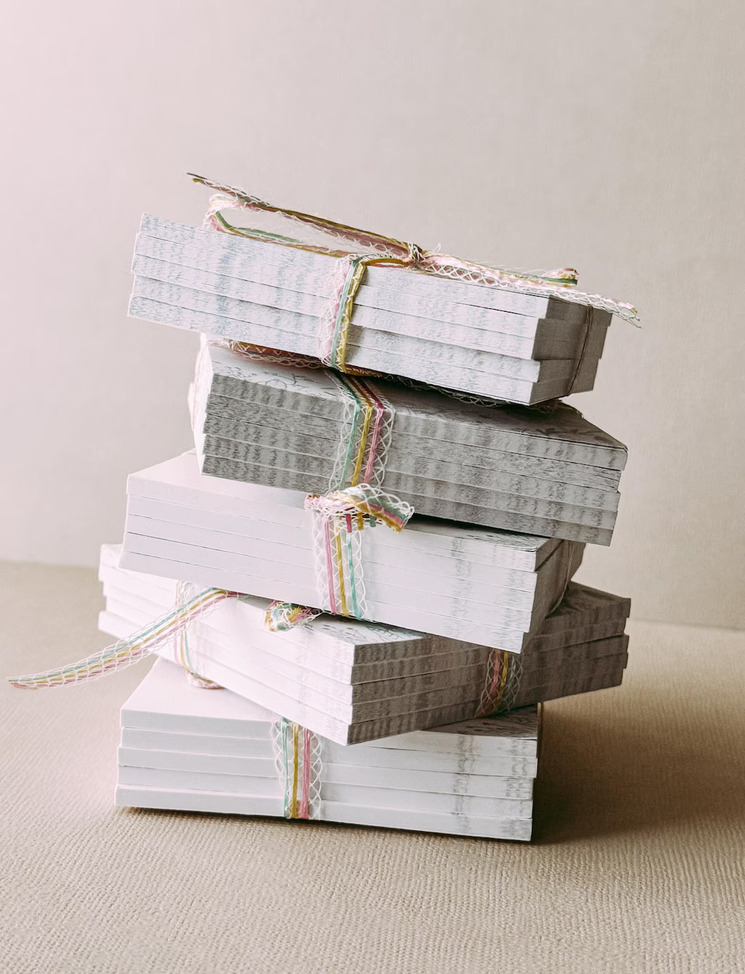 Wildflower Sticky Bundle - Etsy | Etsy (US)