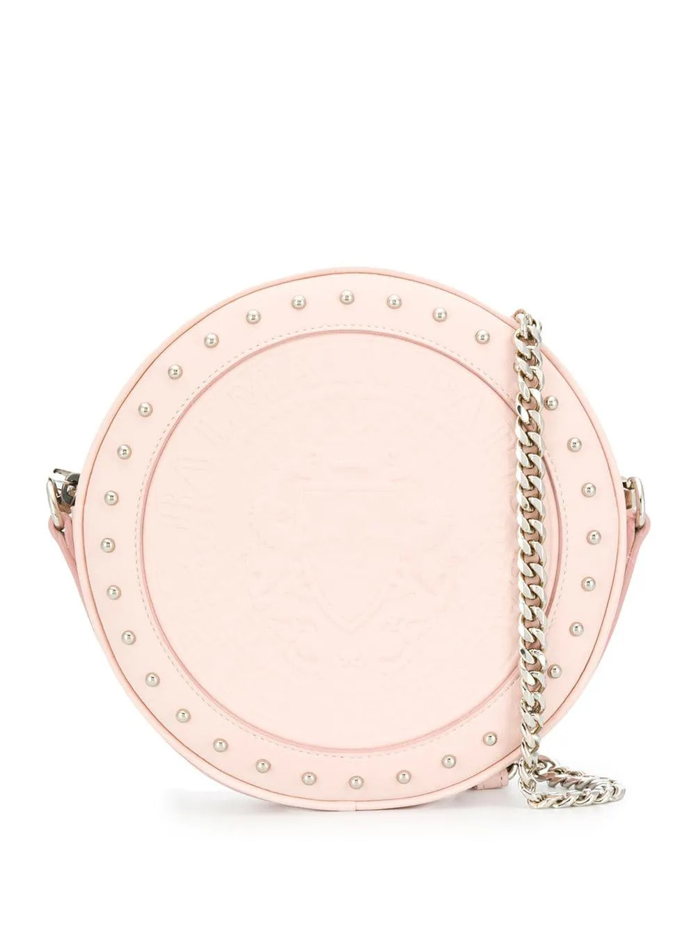 embossed Disco bag | Farfetch (US)