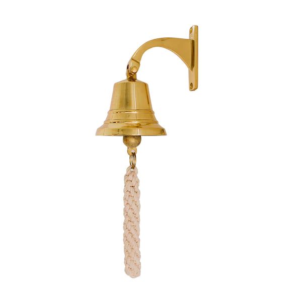 MH Dinner Bell | Monika Hibbs Home