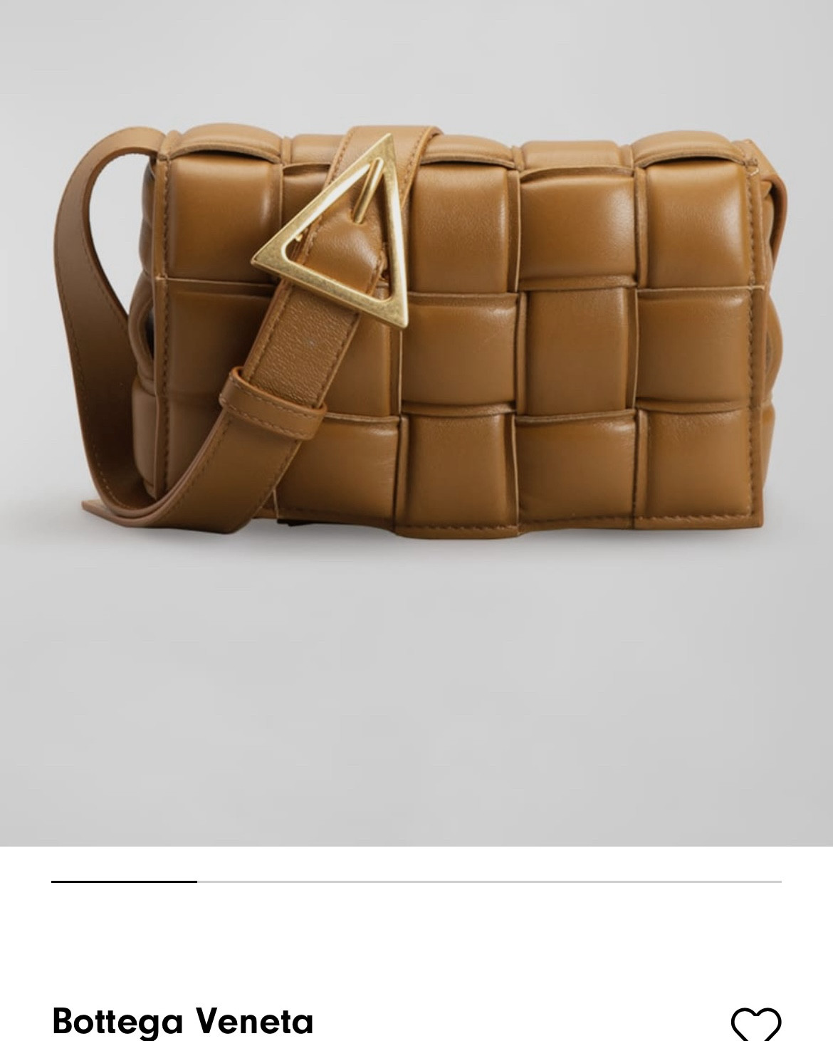 Bottega Veneta Mini Padded Cassette bag in Camel 🐪 

#LTKHoliday #LTKGiftGuide #LTKSeasonal