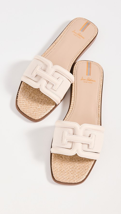 Irina Slides | Shopbop