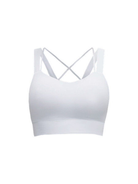 Like a Cloud Longline Bra | Lululemon (US)