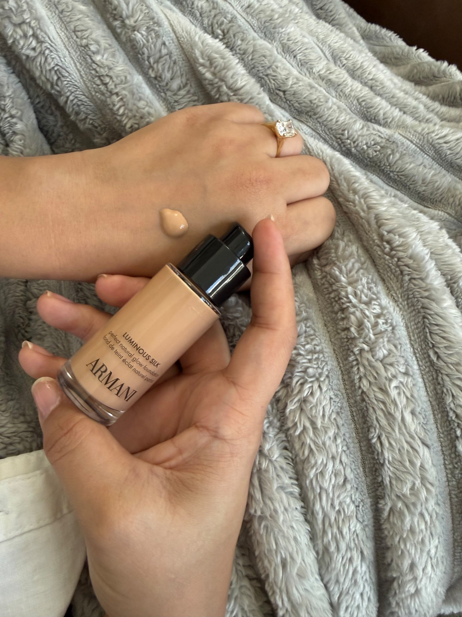 favorite buildable foundation

#LTKselfcare #LTKootd #LTKBeauty