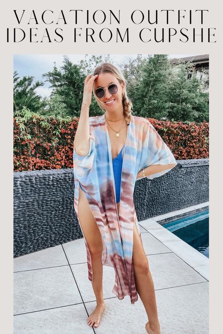 How good are these vacation outfits from @cupshe !? You guys have been loving their stuff as much as I do! Everything is SO affordable and great quality. I am in LOVE with all of these pieces! Don’t forget to use my codes to save even bigger on the already low prices! LeeB15 15% off on $70+ // LeeB20 20% off on $109+

#cupshe #cupshecrew #cupsheconfidence #swimsuits #bathingsuit #dress #springbreak  

#LTKunder50 #LTKstyletip #LTKSeasonal