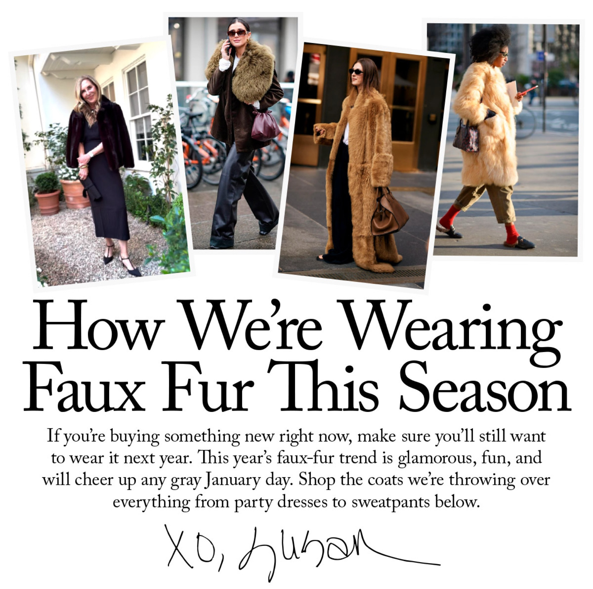 So chic! So elevated! 



#LTKWorkwear #LTKOver40 #LTKSeasonal