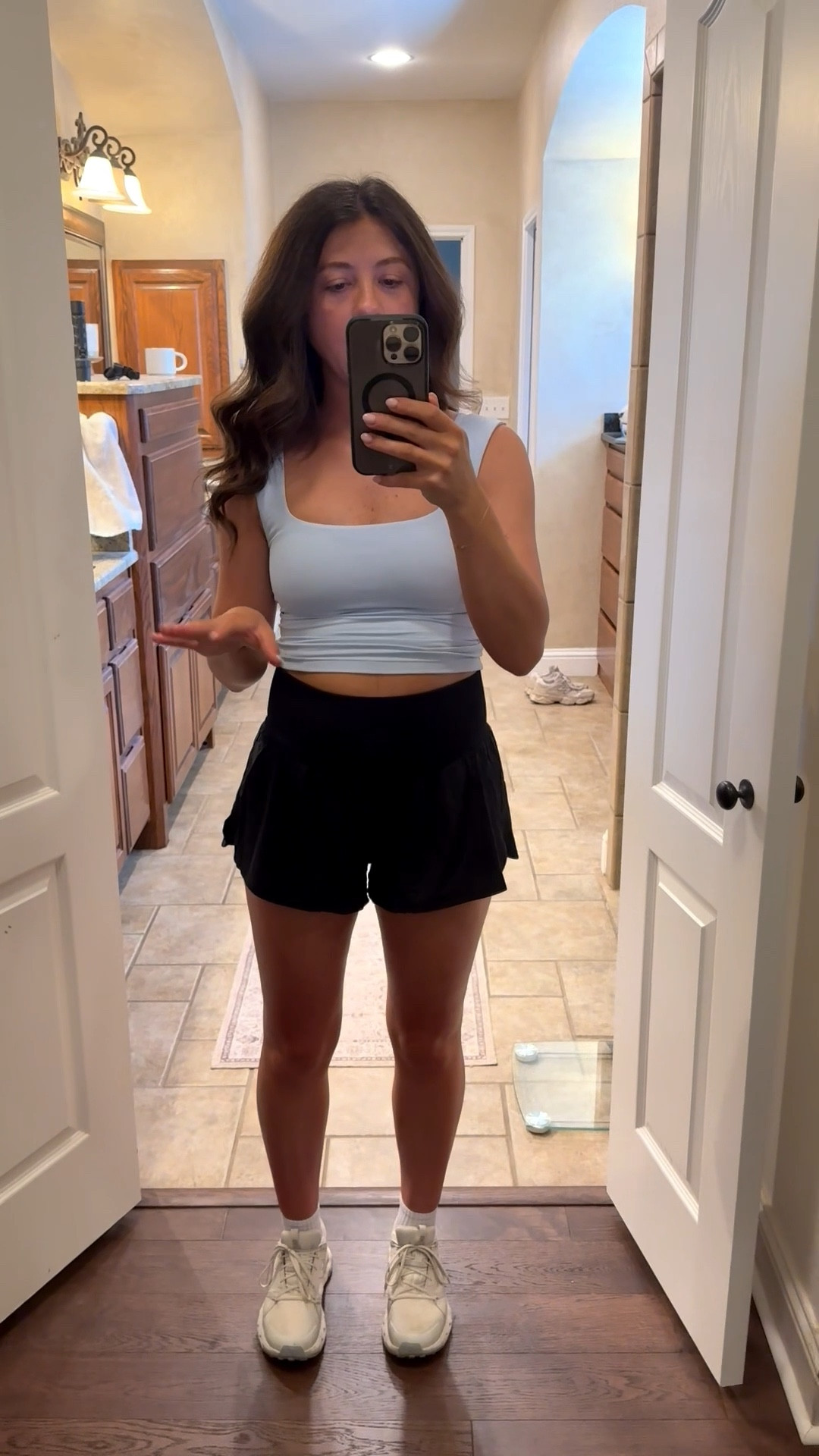 More athletic wear I’m obsessing over!! 

#LTKootd #LTKActive #LTKmomlife