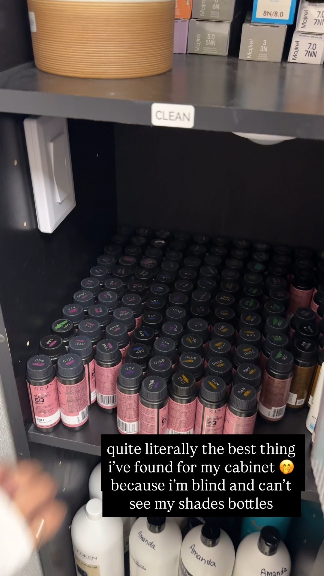 best lights for your cabinet! 



#LTKHome