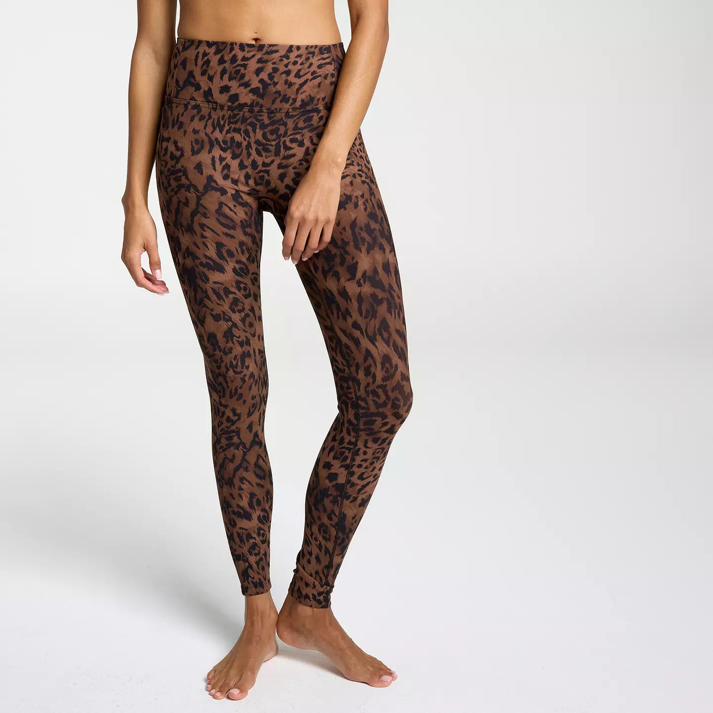 CALIA Women's Essentials Rib Legging | DICK'S Sporting Goods