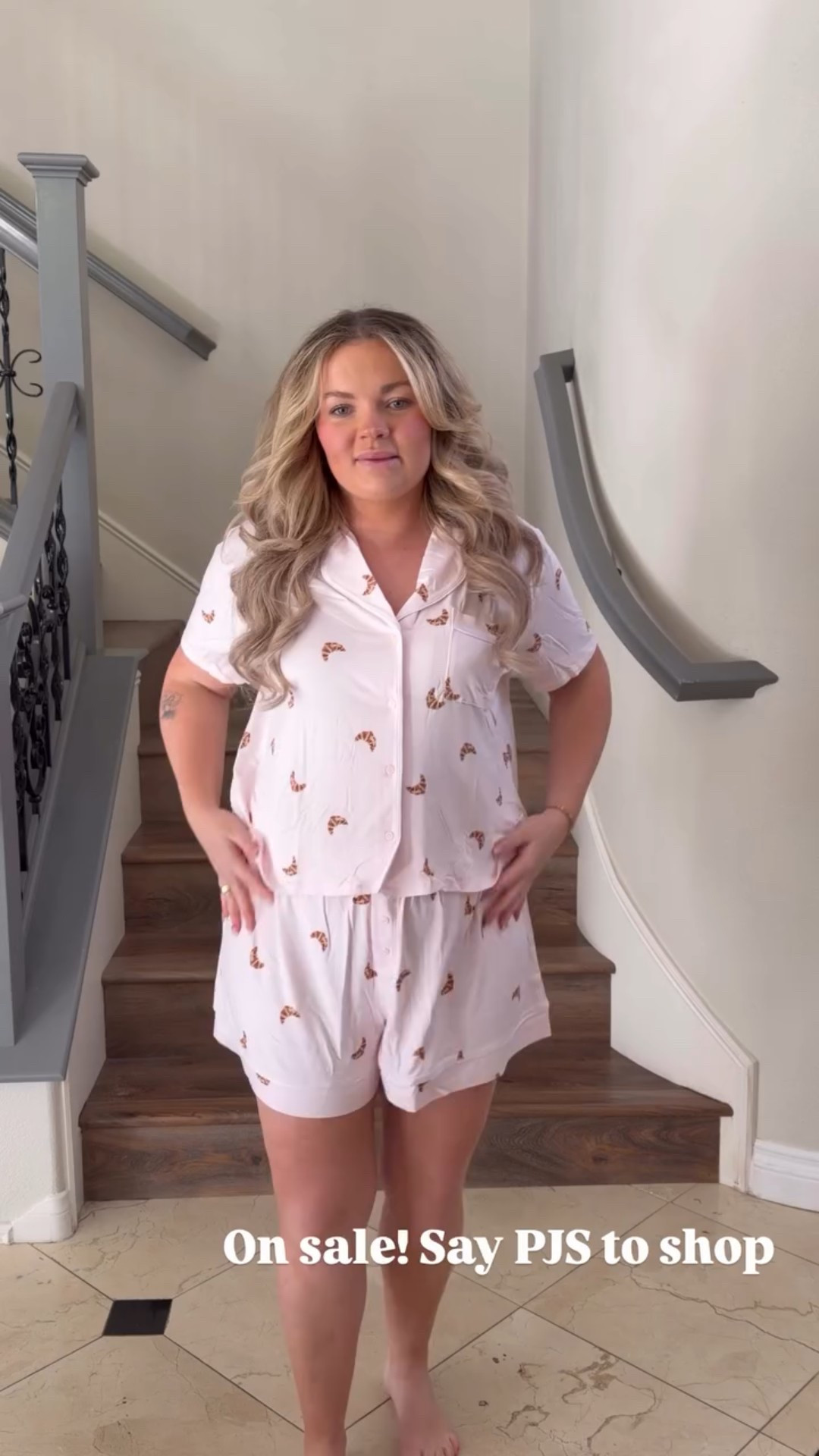 On sale! So cute!!

#LTKSaleAlert #LTKMidsize