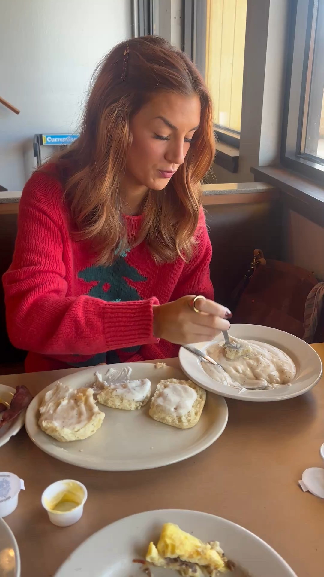 Loving this Holiday Sweater!!! 

#LTKHoliday #LTKGiftGuide #LTKCyberWeek