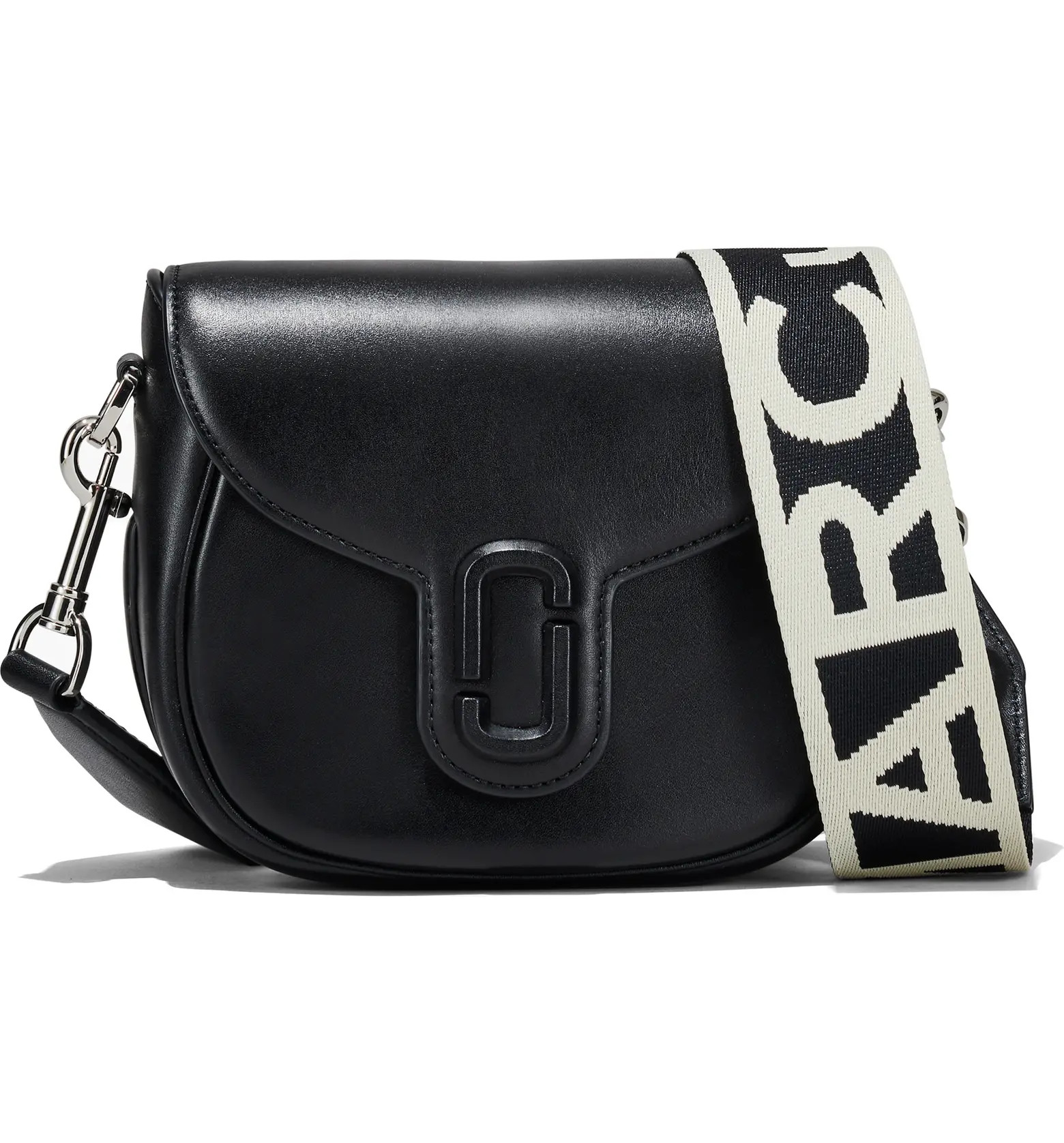 The J Marc Small Saddle Bag | Nordstrom