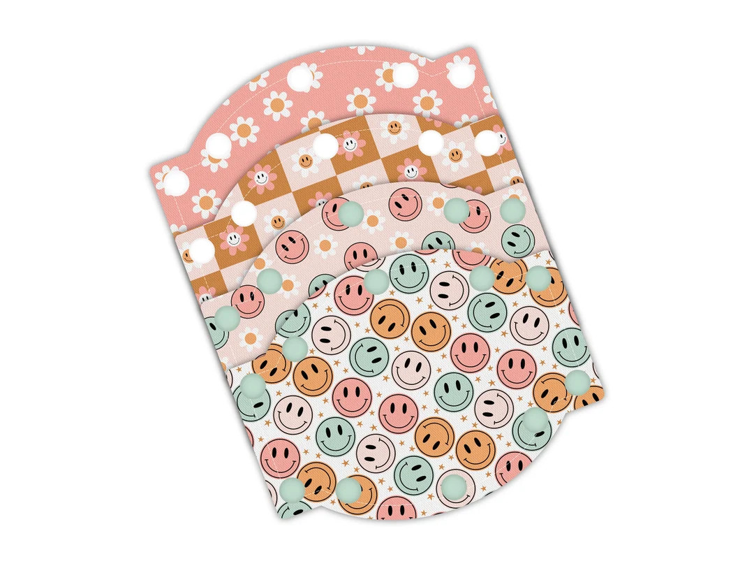 Feeding Tube Port Cover Connector Cover PICC Line Port Cover - Etsy | Etsy (US)