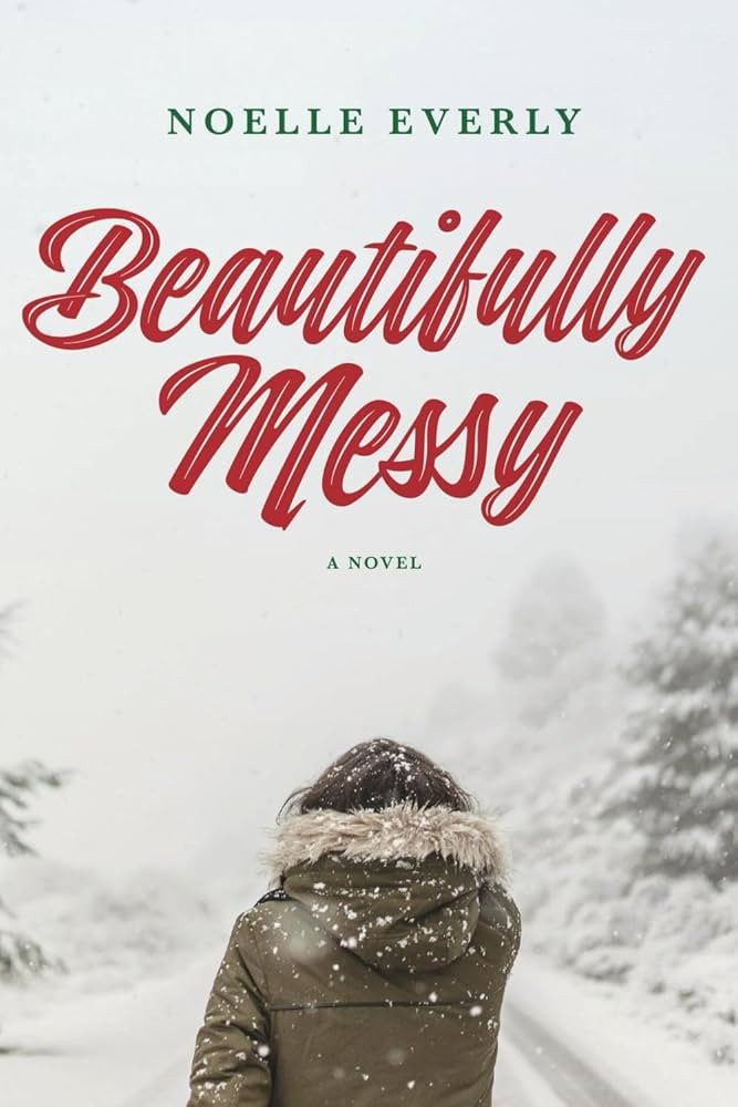 Beautifully Messy (The Wallis Sisters) | Amazon (US)