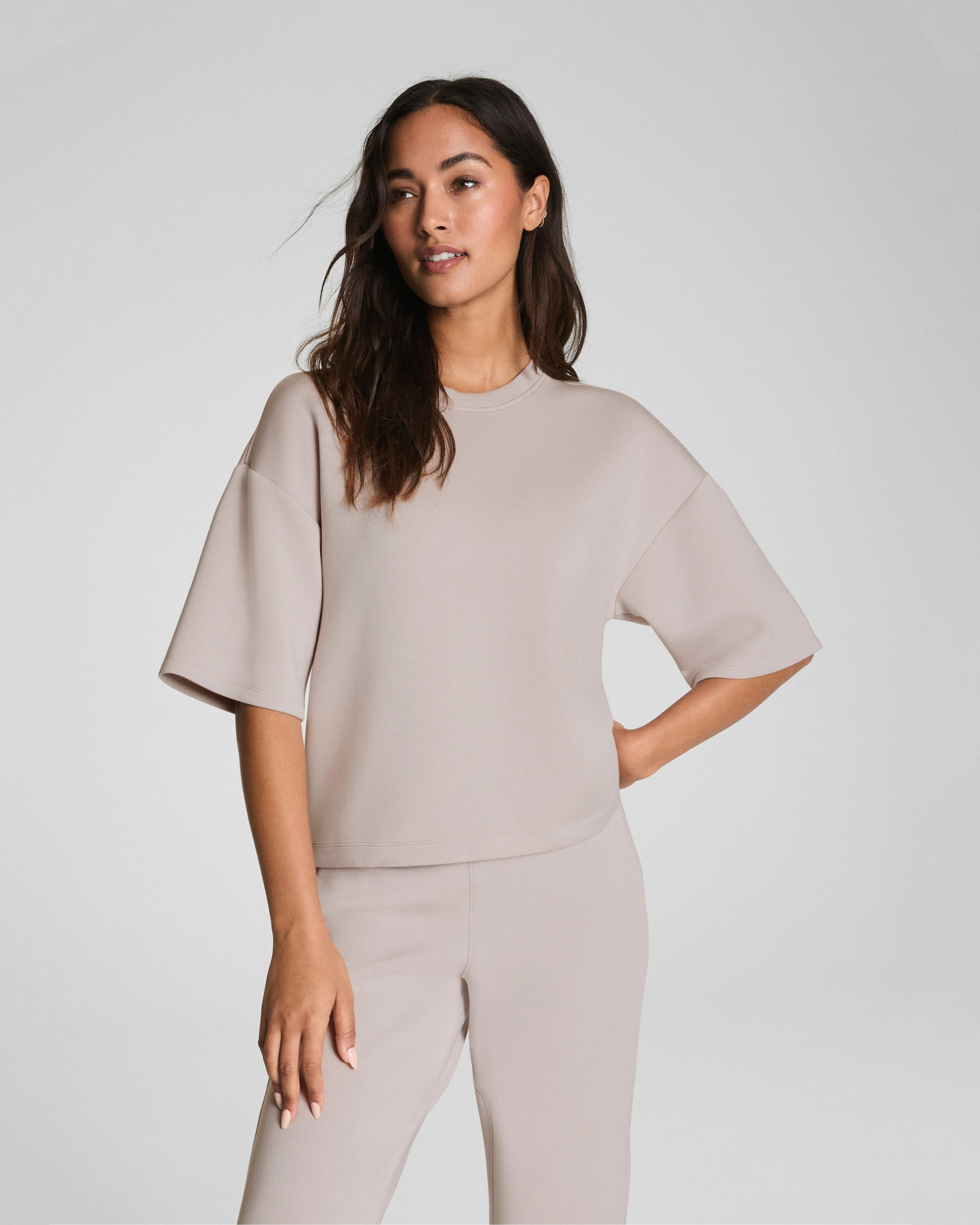 Relaxed Tee | Spanx