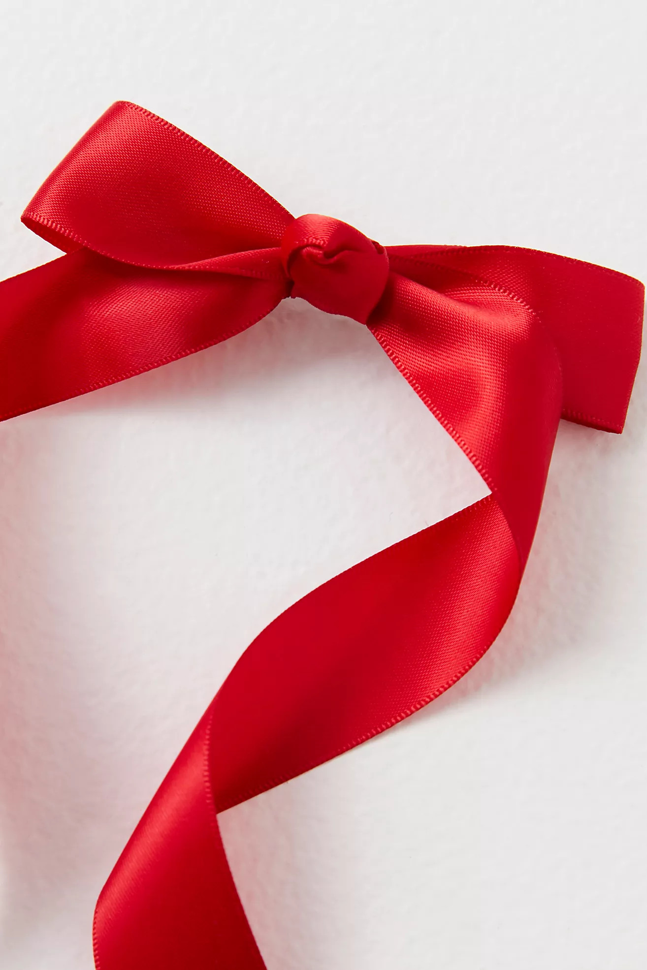 Petite Bow | Free People (Global - UK&FR Excluded)