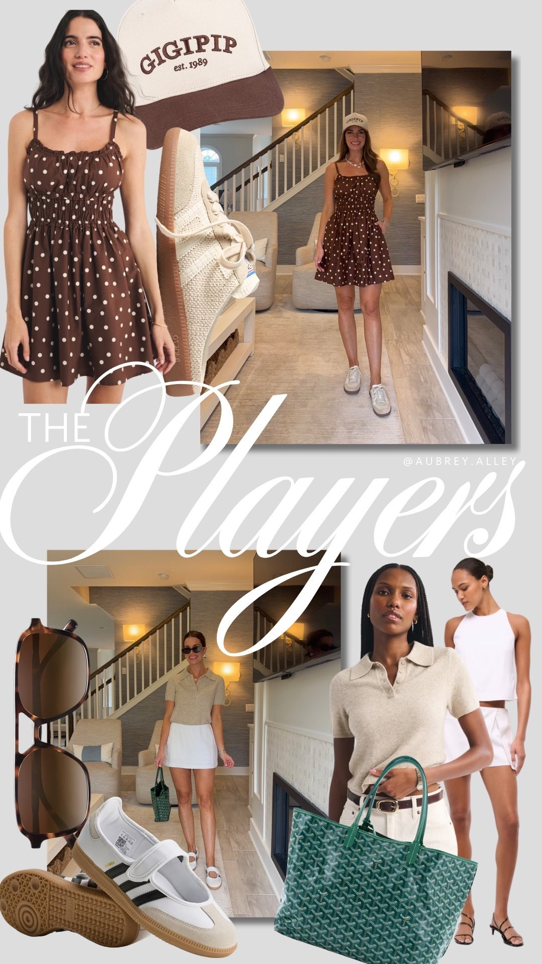 more outfits perfect for the players 

#LTKootd #LTKSeasonal