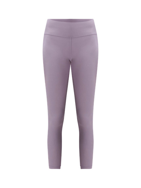 lululemon Align™ High-Rise Crop 23" | Women's Capris | lululemon | Lululemon (US)