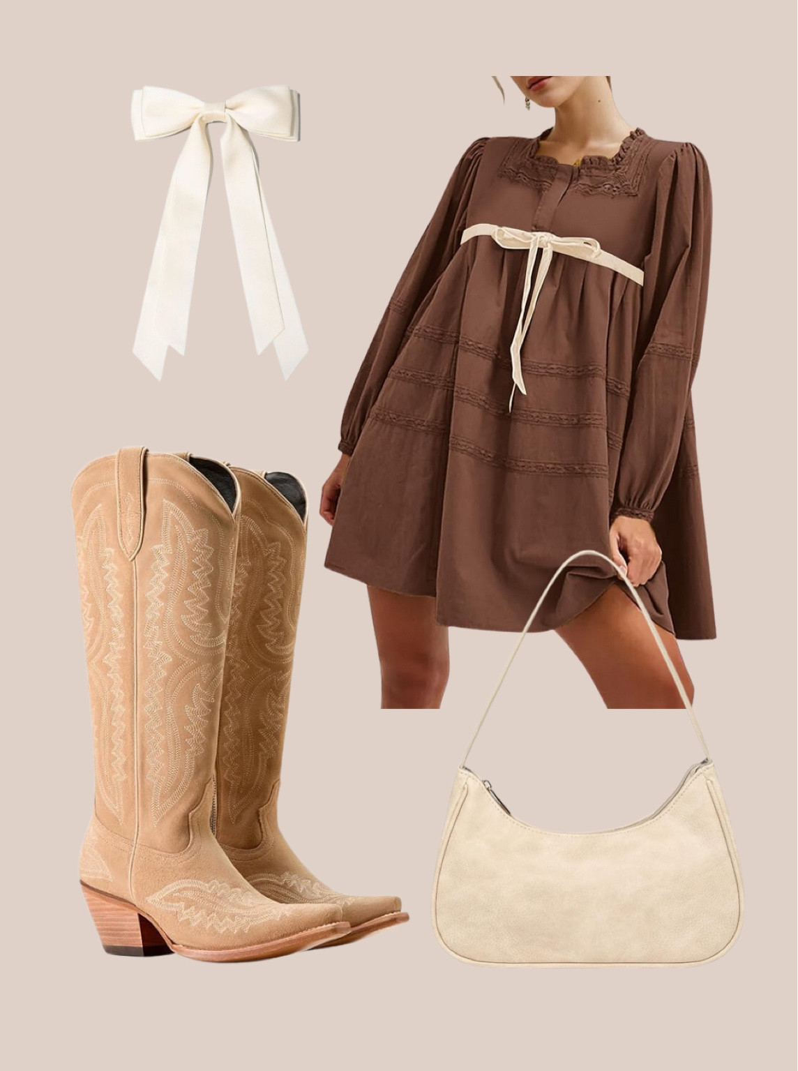 Western Fashion 

#LTKU #LTKGiftGuide #LTKSeasonal