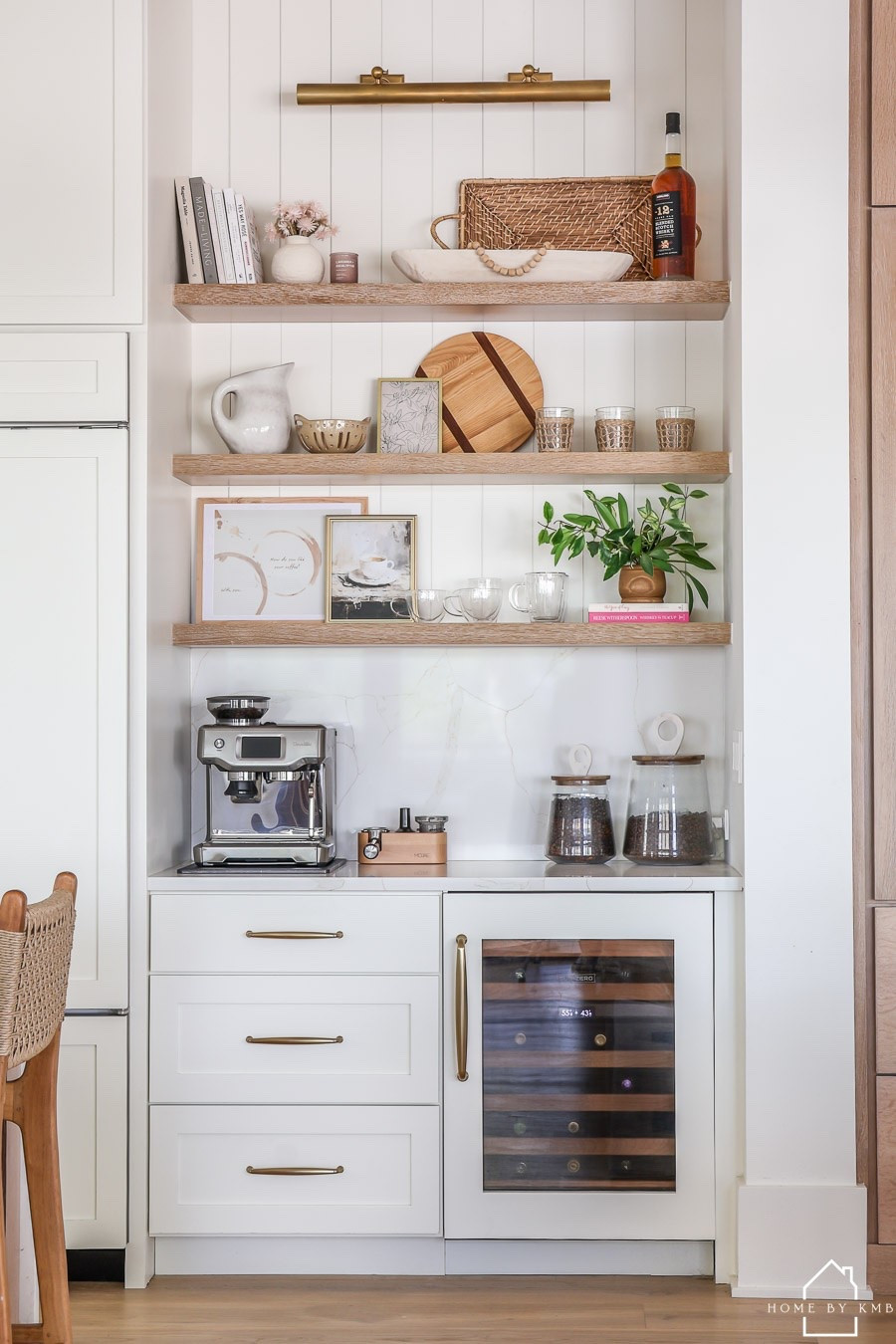 Are you checking out the Amazon prime day sales? 👀 my espresso machine is possibly the most used appliance in my house and it’s on sale!!

#LTKHome #LTKSaleAlert