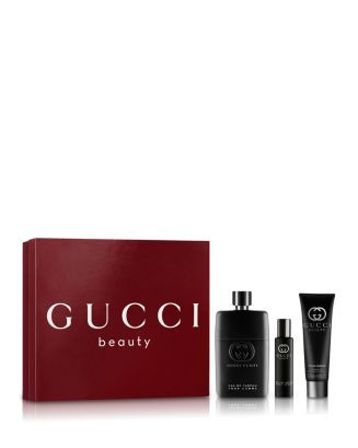 Guilty Pour Homme Eau de Parfum & Shower Gel Gift Set | Bloomingdale's (AU)