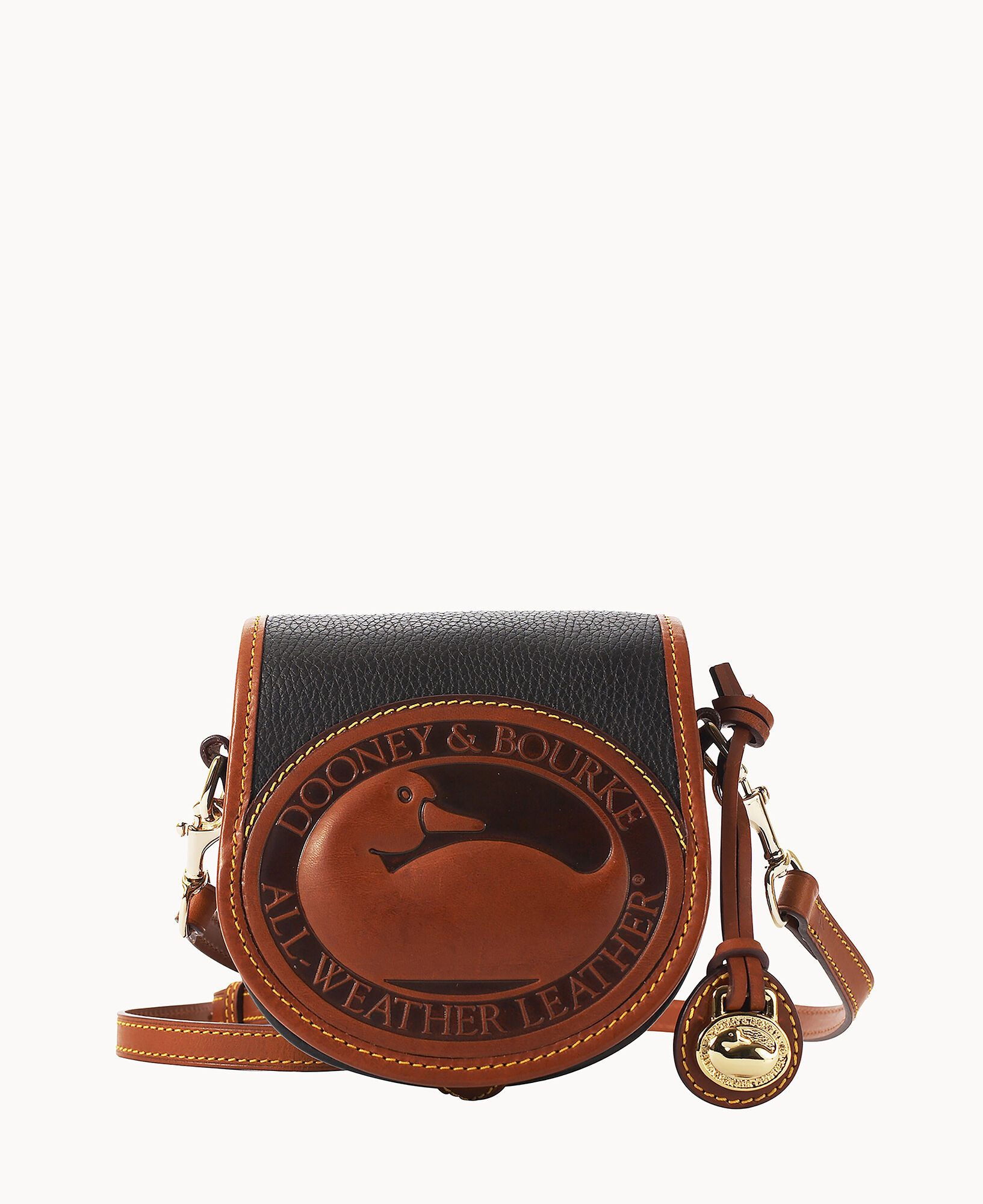 All Weather Leather 2 Duck Bag | Dooney & Bourke (US)
