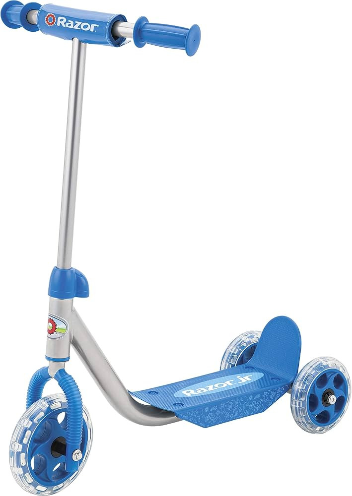 Razor Jr. Lil' Kick Scooter | Amazon (US)