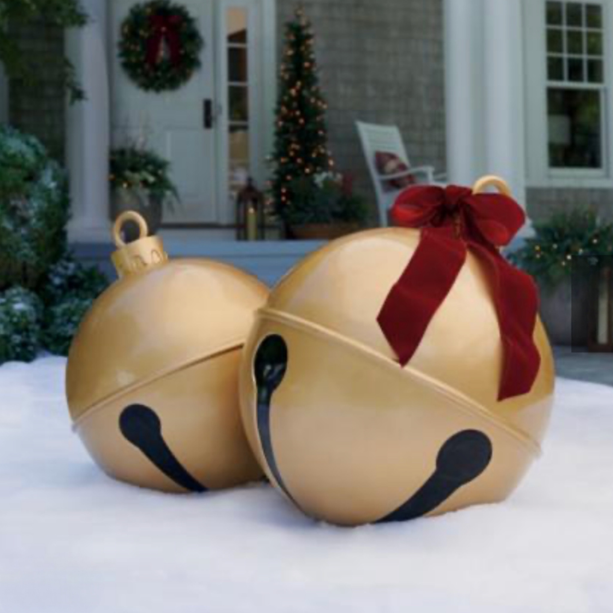 Huge Lawn Bells 
🔔 
Sale

Christmas, Outdoor Christmas Decor, Big Christmas Bells, Huge Christmas Lawn Decor

#LTKhome #LTKHoliday #LTKHolidaySale