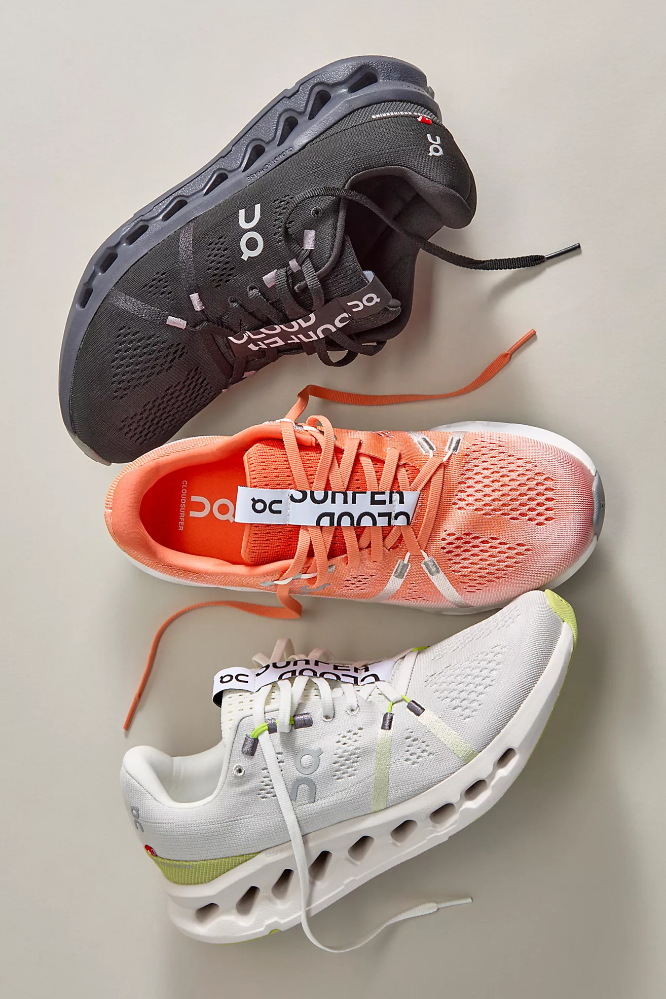 On Cloudsurfer Sneakers | Free People (Global - UK&FR Excluded)