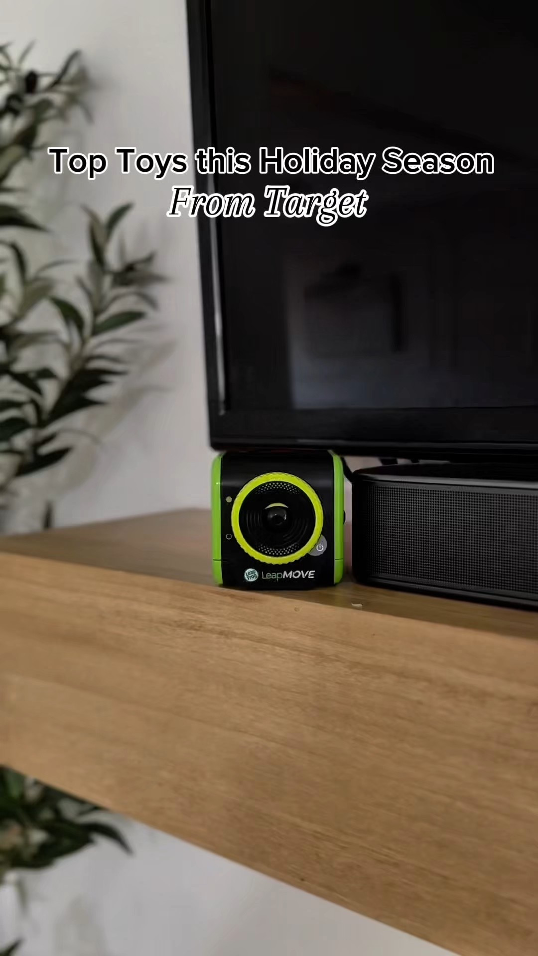 #ad I’m partnering with Target to bring you the top toys this holiday season your kids will LOVE. 
-
@target #targetfinds #targetpartner #target #toys @shop.ltk #liketkit

#LTKGiftGuide #LTKKids #LTKHoliday