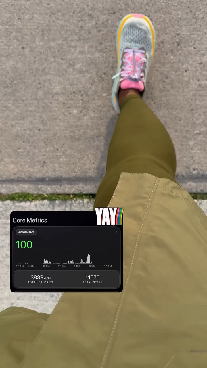 Walking Essentials

#LTKfitness #LTKmidsize