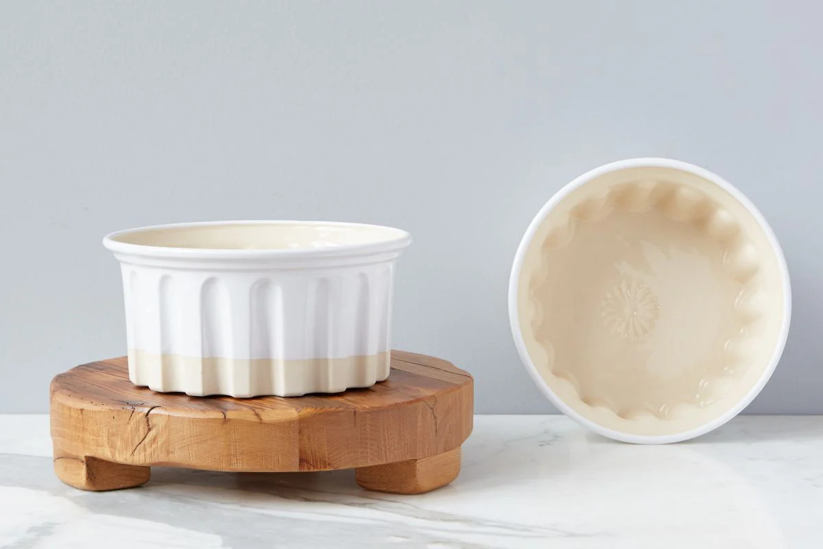 Round Baker, Large | etúHOME