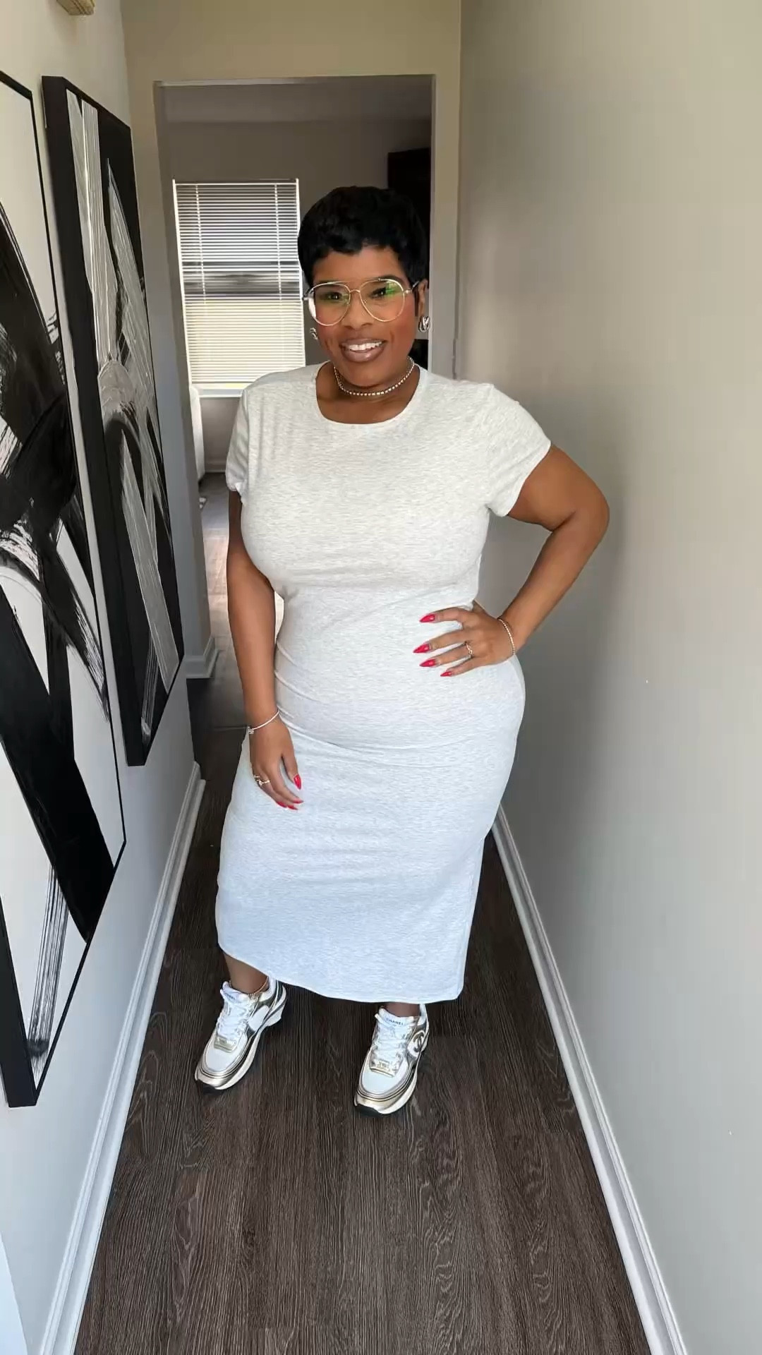 Spring Dresses for Curvy Girls 

#LTKPlusSize #LTKootd #LTKgrwm