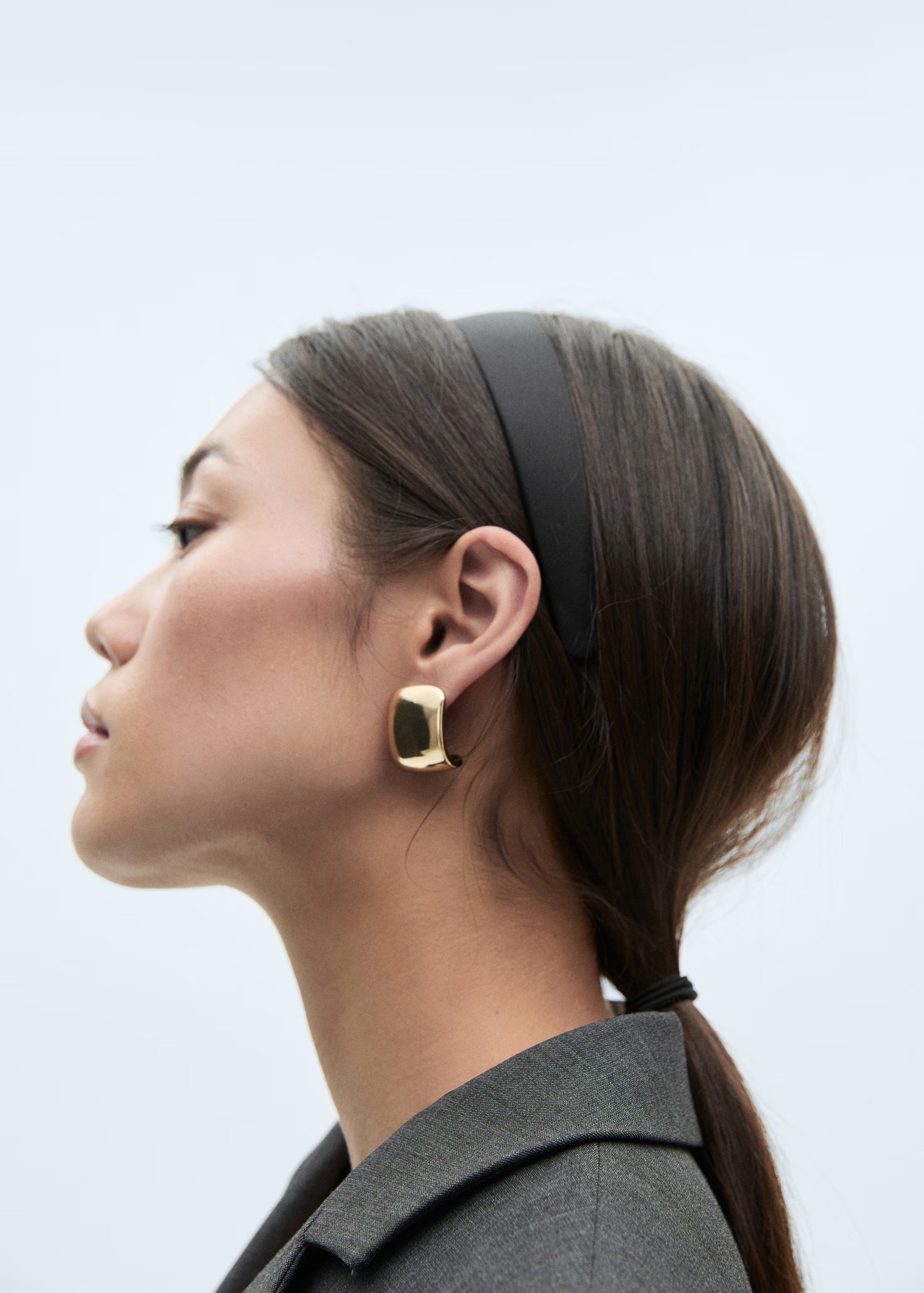 Headband 2 pack - Women | MANGO United Kingdom | MANGO (UK)