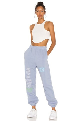 h:ours Therma Tank in White from Revolve.com | Revolve Clothing (Global)