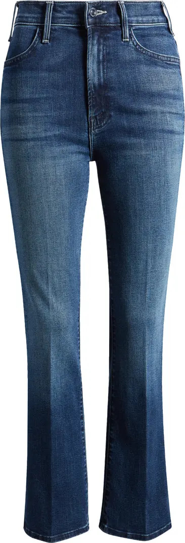 MOTHER The Hustler Ankle Jeans | Nordstrom | Nordstrom