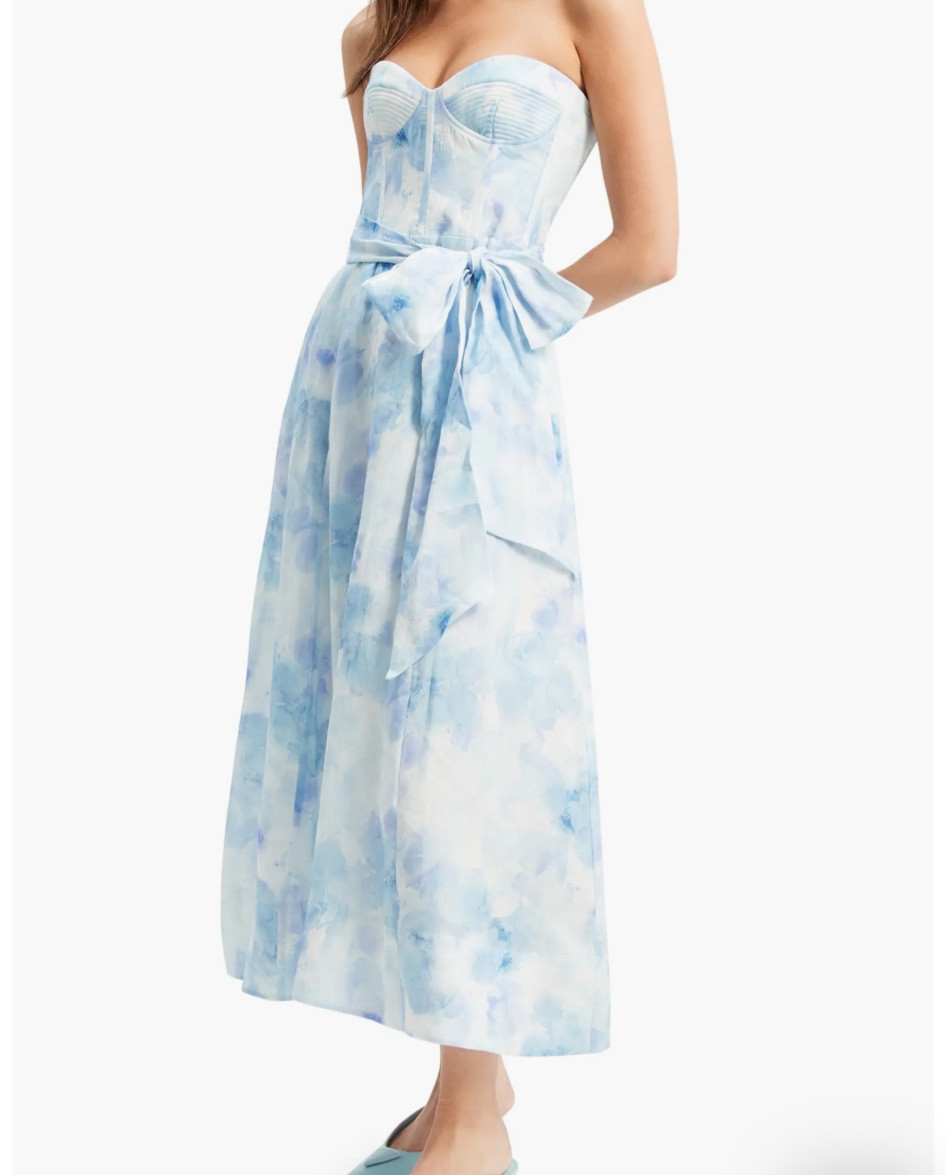 Beautiful wedding guest dress under $200

#LTKfindsunder100 #LTKwedding #LTKparties