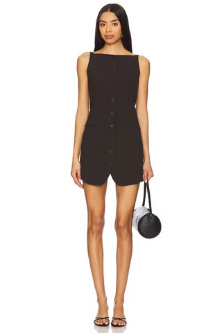 Beaufille Innes Top in Pepper from Revolve.com | Revolve Clothing (Global)