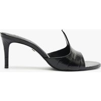 Carlie Mule Patent Leather Sandal | Schutz (US)