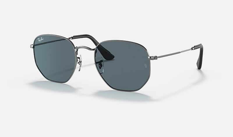HEXAGONAL @COLLECTION | Ray-Ban (US)