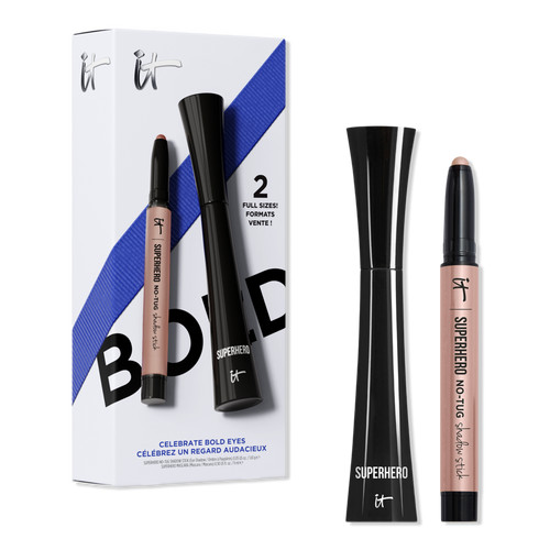 Celebrate Bold Eyes Eyeshadow Stick & Mascara Gift Set | Ulta