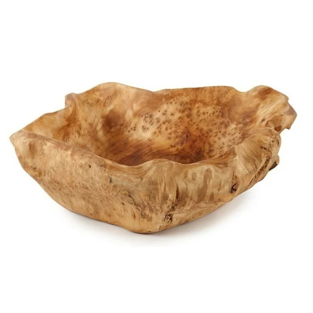Core Root Crafts Medium Root Bowl - Walmart.com | Walmart (US)
