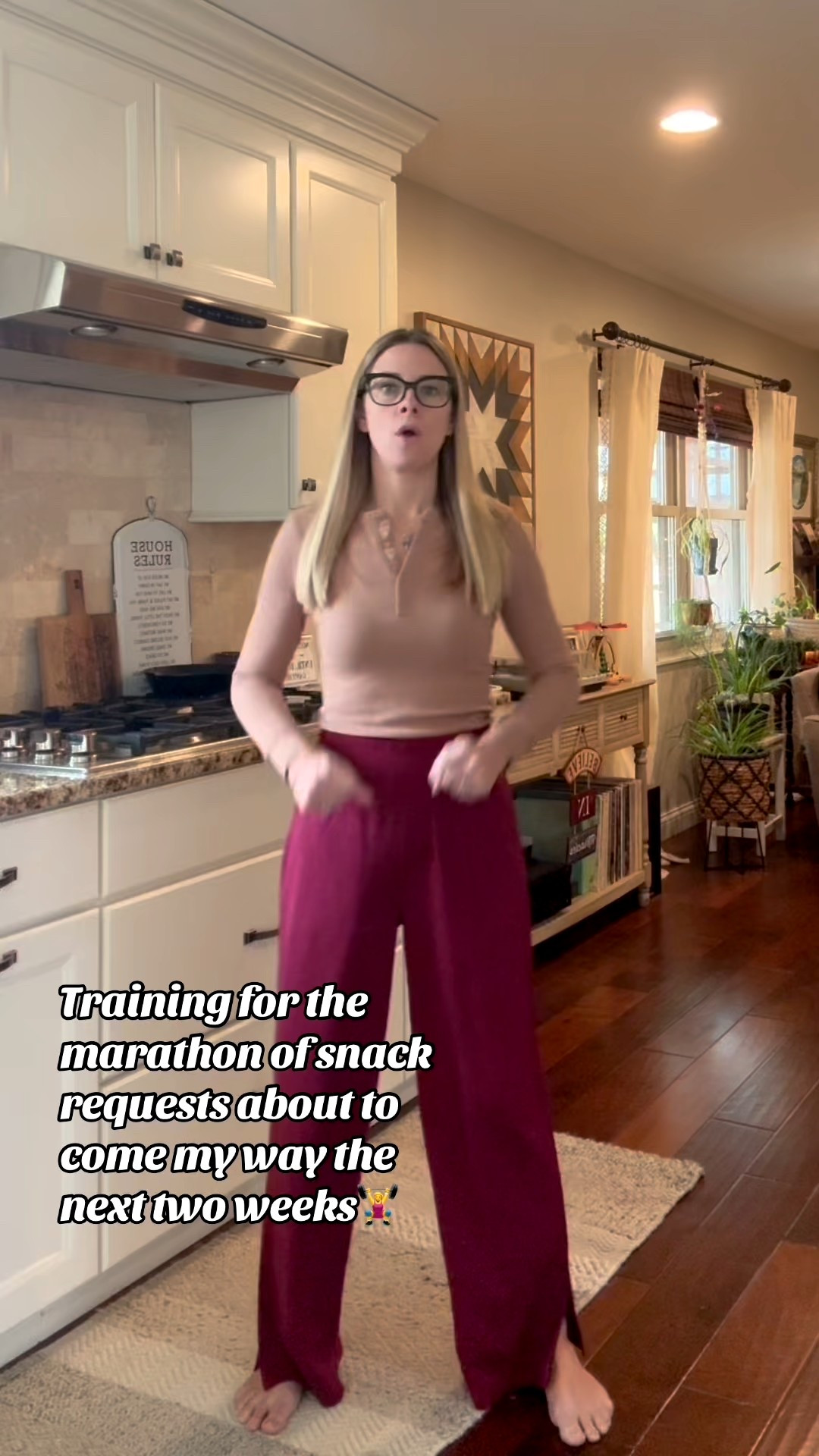 I love these thermal long sleeve t’s for the winter season, whether I’m training for snack requests or trying to layer up! Under $20 and comes in tons of colors! 

#LTKFindsUnder50 #LTKootd #LTKmomlife