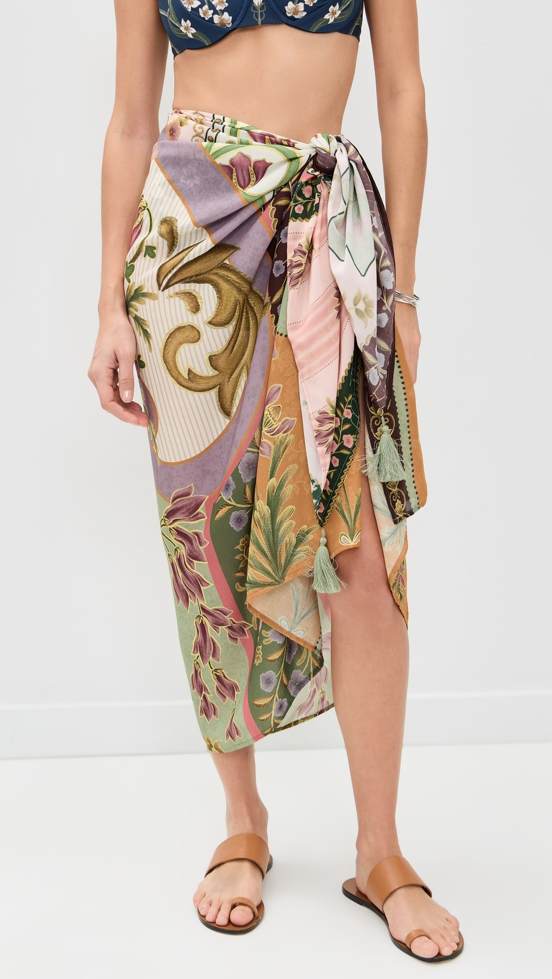 Marine Pareo | Shopbop