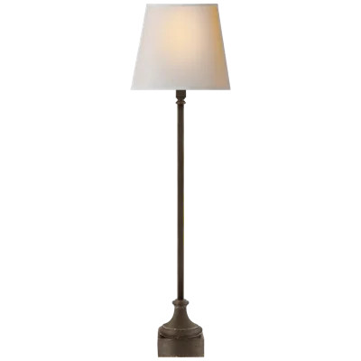 Chapman & Myers Cawdor Buffet Lamp | Wayfair North America
