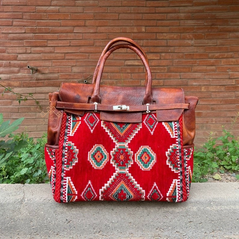 I feel like this is the perfect carry on