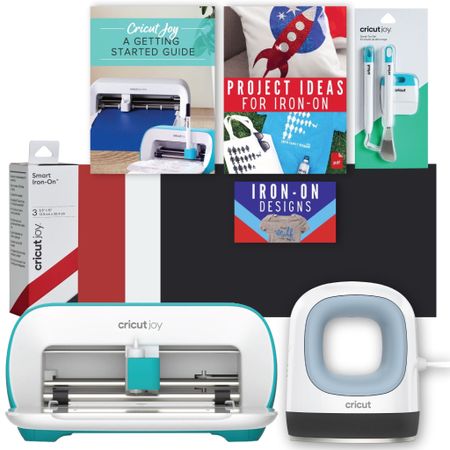 Great price at Walmart for a Cricut Joy and EasyPress Mini!!

#LTKGiftGuide #LTKsalealert