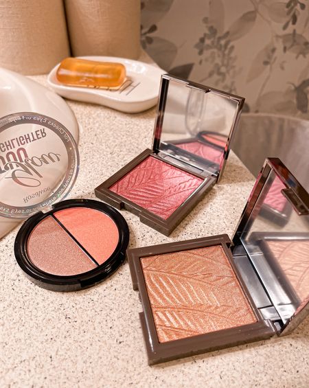 The prettiest blushes + highlighters from Temu.

#LTKBeauty #LTKStyleTip #LTKGiftGuide